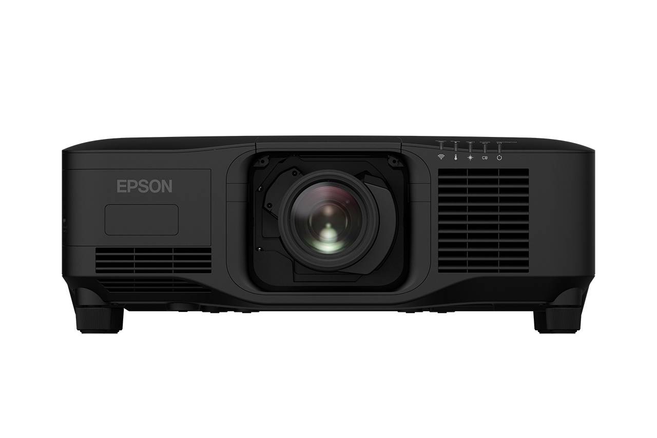 Epson EB-PU2213B Beamer, 1920 x 1200 WUXGA, 13000 Lumen, ohne Objektiv-1