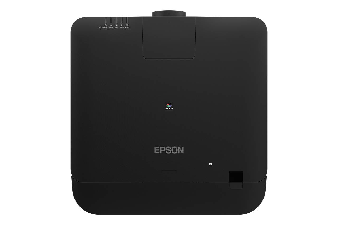 Epson EB-PU2213B Beamer, 1920 x 1200 WUXGA, 13000 Lumen, ohne Objektiv-3