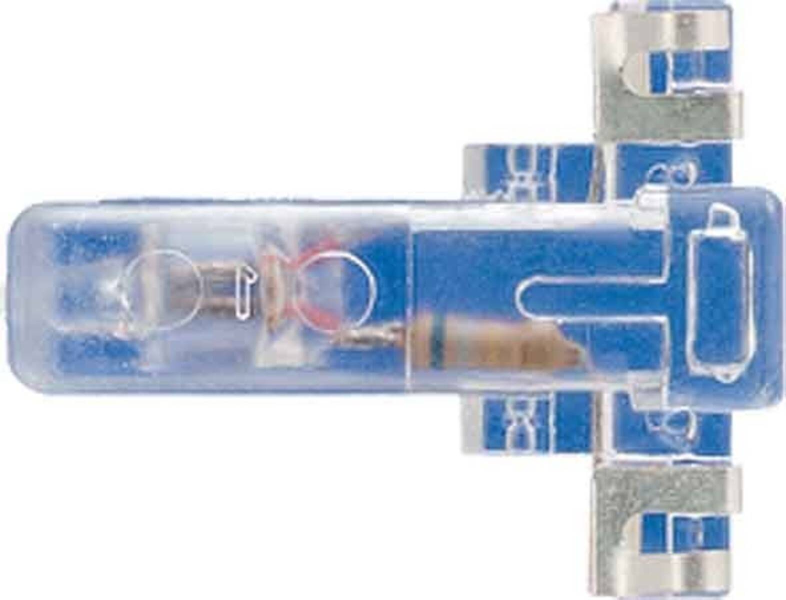 Jung Glimmlampe 98 400 V 4011377371804-1