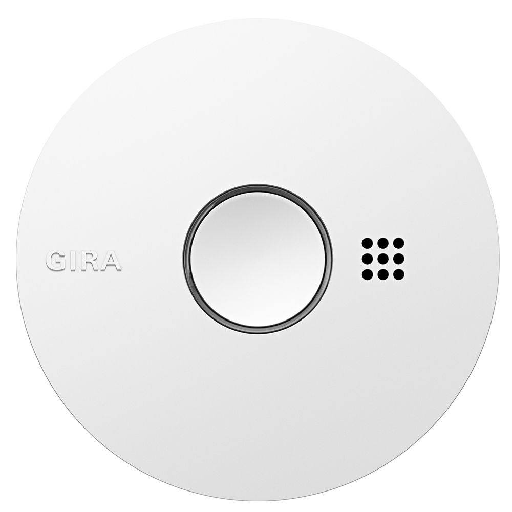 Rauchmelder Gira Basic Q-1