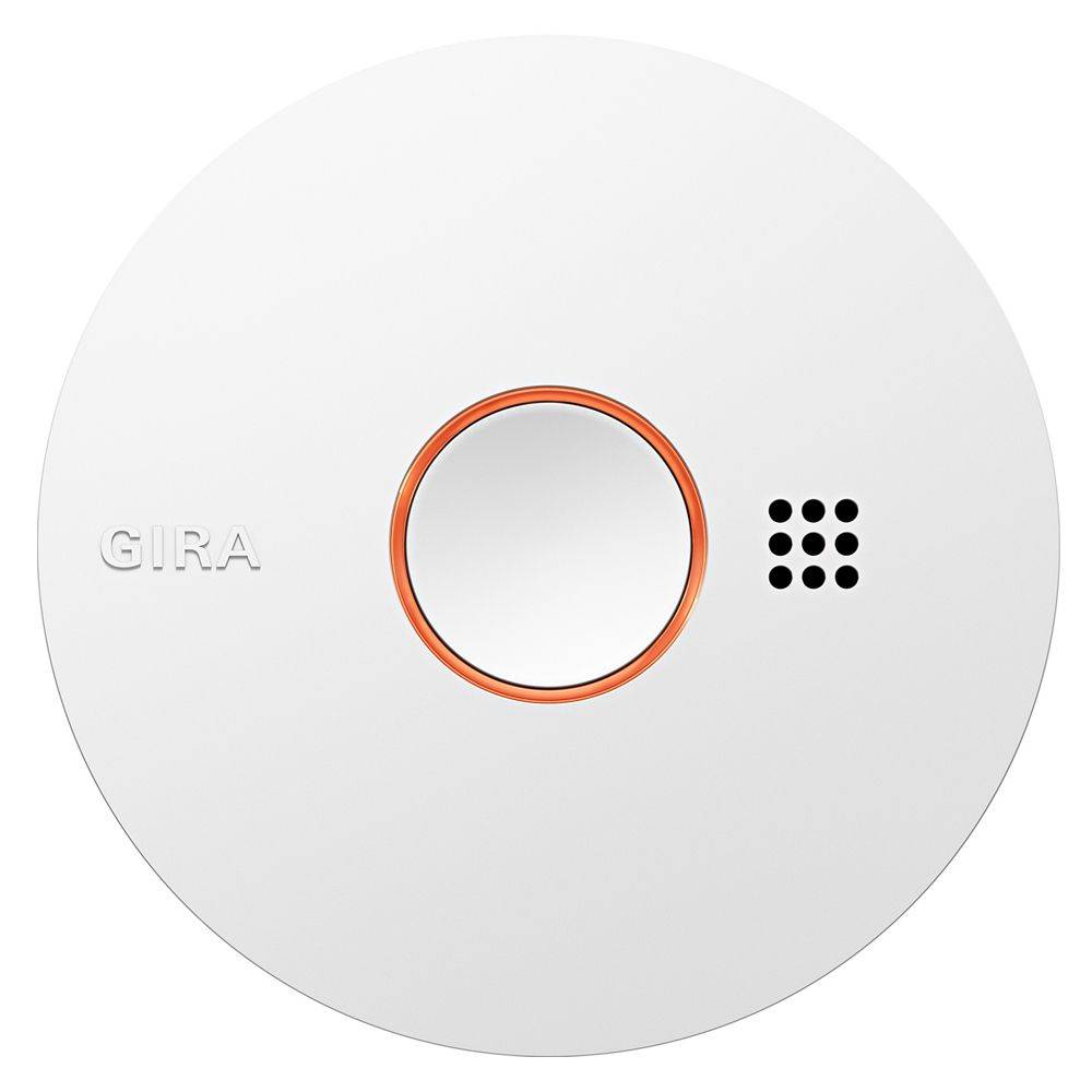 Rauchmelder Gira Basic Q-2