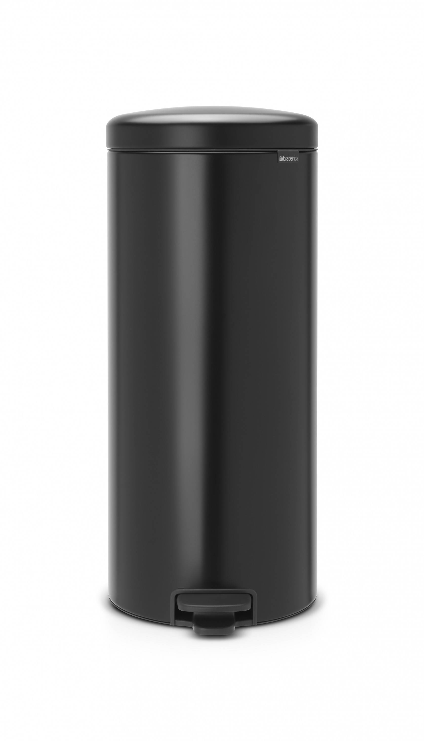 Tretmülleimer "newIcon" 30 Liter, Brabantia-0