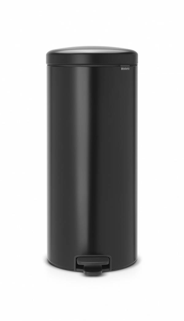 Tretmülleimer "newIcon" 30 Liter, Brabantia