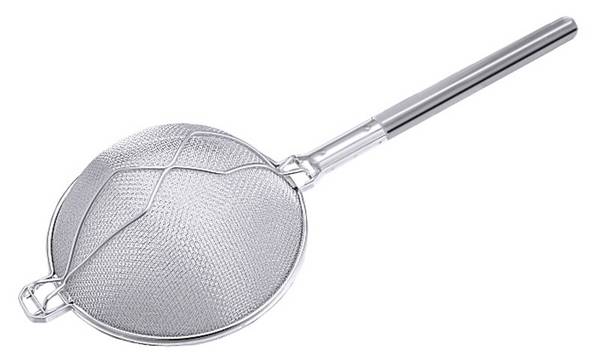 CONTACTO 3199 300 Großküchensieb 30cm Edelstahl Gastro Restaurant Küche Profi