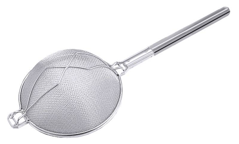 CONTACTO 3199 300 Großküchensieb 30cm Edelstahl Gastro Restaurant Küche Profi-0