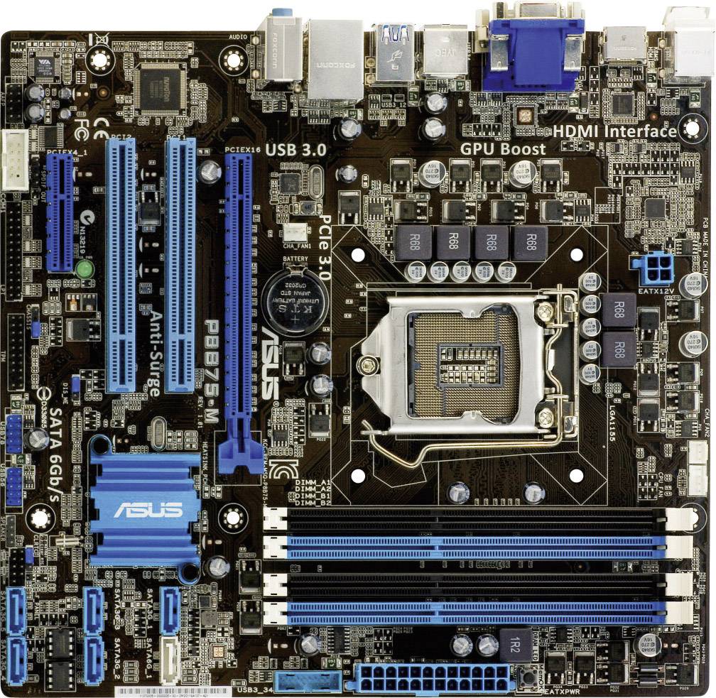 Asus P8h77-v Le Drivers For Mac