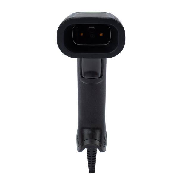 HONEYWELL Xenon Ultra 1960G - USB Kit - Barcode-Scanner - Handgerät - HD - 2D-Im-2