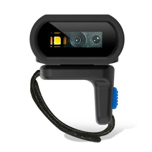 NEWLAND - Bluetooth ring scanner 2D CMOS imager to - Scanner-1