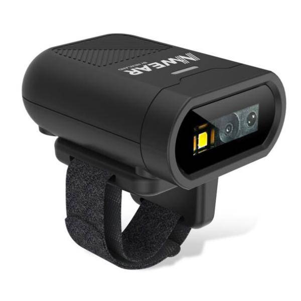 NEWLAND - Bluetooth ring scanner 2D CMOS imager to - Scanner-2