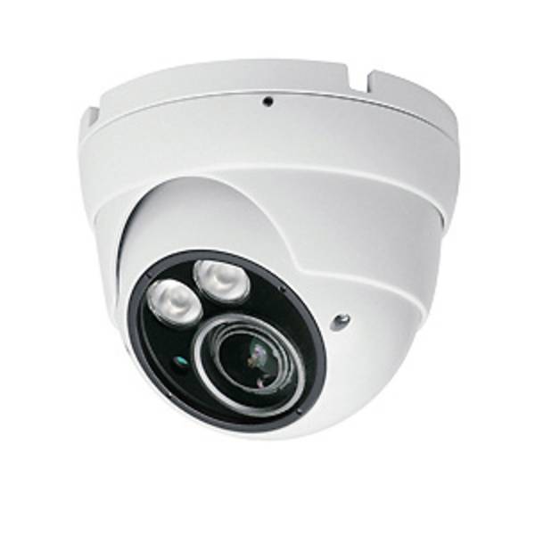 Legrand Kugelkamera N&D 2.8-12Mm Ip66 TC2417 - Überwachungskamera