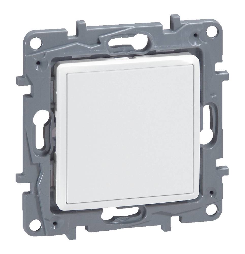 Legrand Niloe Blindmodul/MSC Adap. Legrand 665195-1
