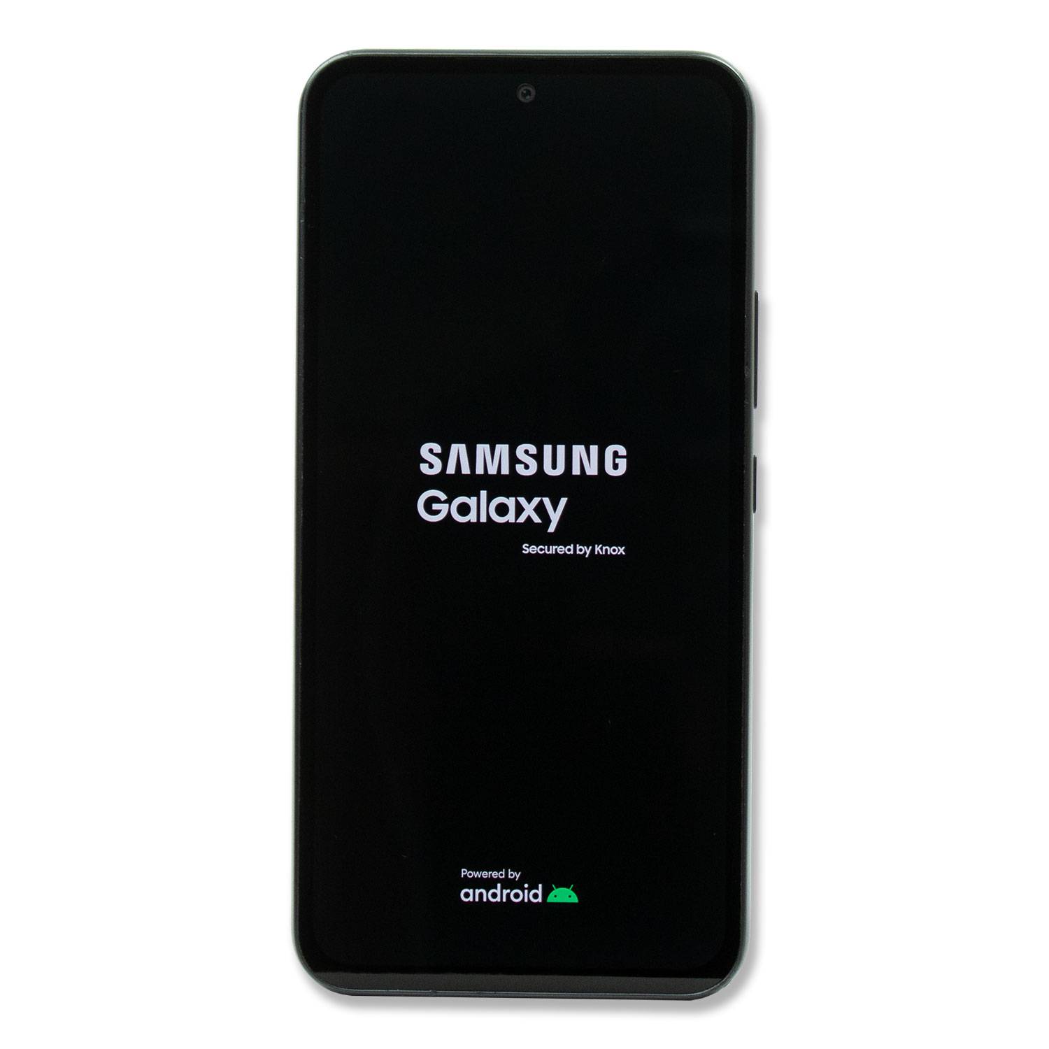 Galaxy A54 5G 128GB Graphite 6.4Inch Super AMOLED Display Android 13 50MP Triple-Camera-1