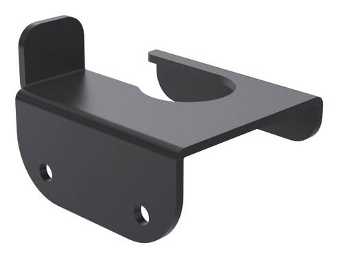 Wall mount for Payment paddle 2 - BLACK