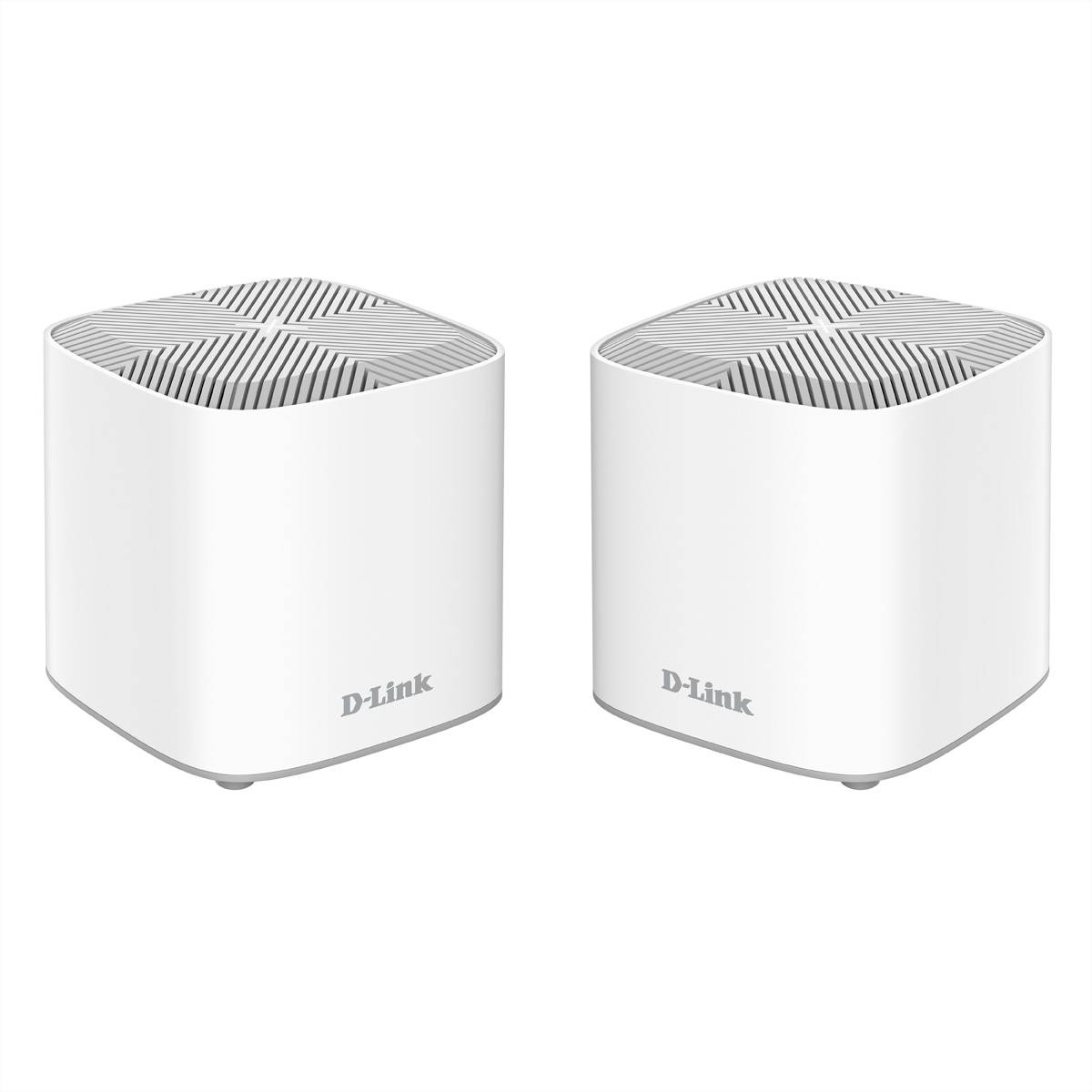 D-Link COVR‑X1862 AX1800 Dual Band Whole Home Mesh Wi‑Fi 6 System, 2er Set-0