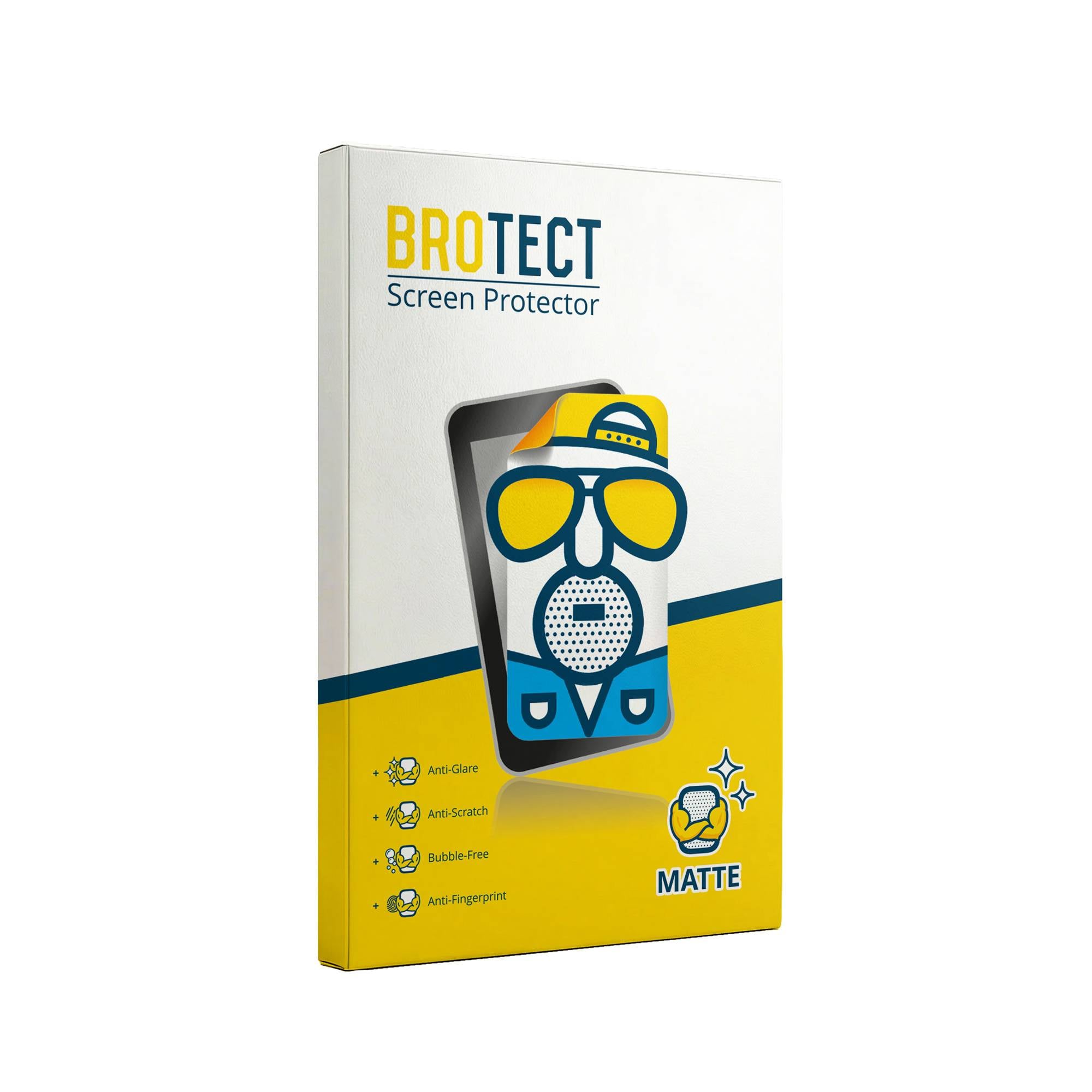 6x BROTECT Schutzfolie für Samsung Galaxy XCover 7 Enterprise Edition Folie Matt Entspiegelt-1