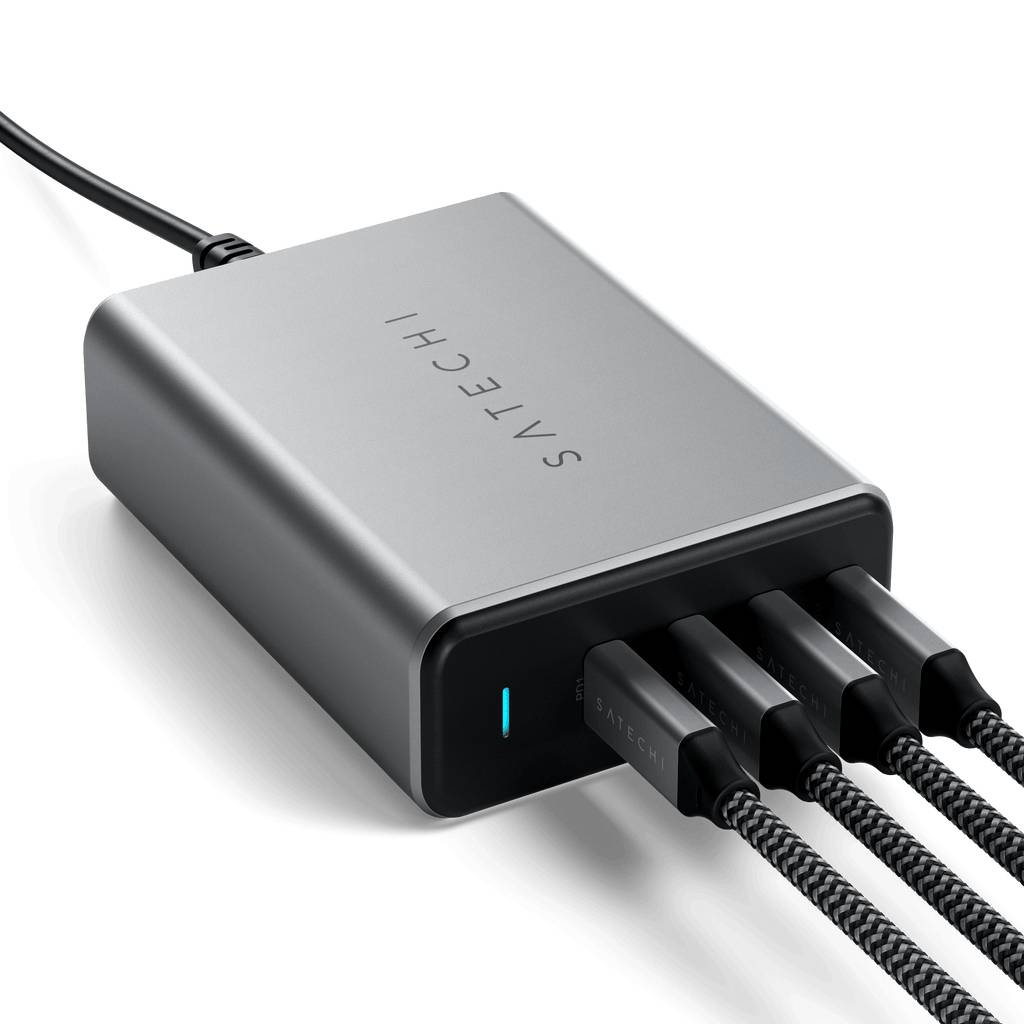 Power Supply - 100-240 V - 165 W-2