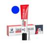 Bäder Schraubensicherungslack Standard Blau 20ml