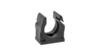 FRAE Schellen DN20 COS, Typ 20, schwarz COS-DN20 f. Co-Flex-Rohre