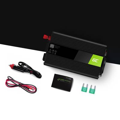 Green Cell Wechselrichter INV03DE 500 W 12 V - 230 V kaufen