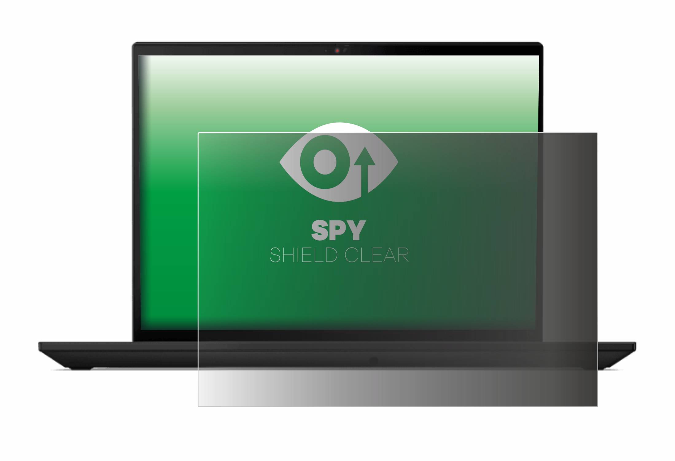 upscreen Blickschutzfolie für Lenovo ThinkPad T14 Gen 4 Anti-Spy Privacy Blaulichtschutz Sichtschutzfolie-1