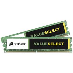 Image of Corsair PC-Arbeitsspeicher Kit Value Select CMV8GX3M2A1600C11 8 GB 2 x 4 GB DDR3-RAM 1600 MHz CL11 11-11-30