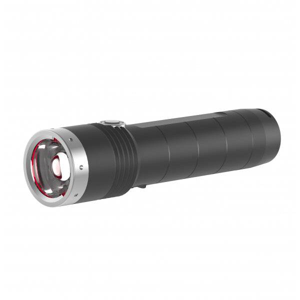 LED Lenser Flashlight Ledlenser MT10 500843 (180 m; White)