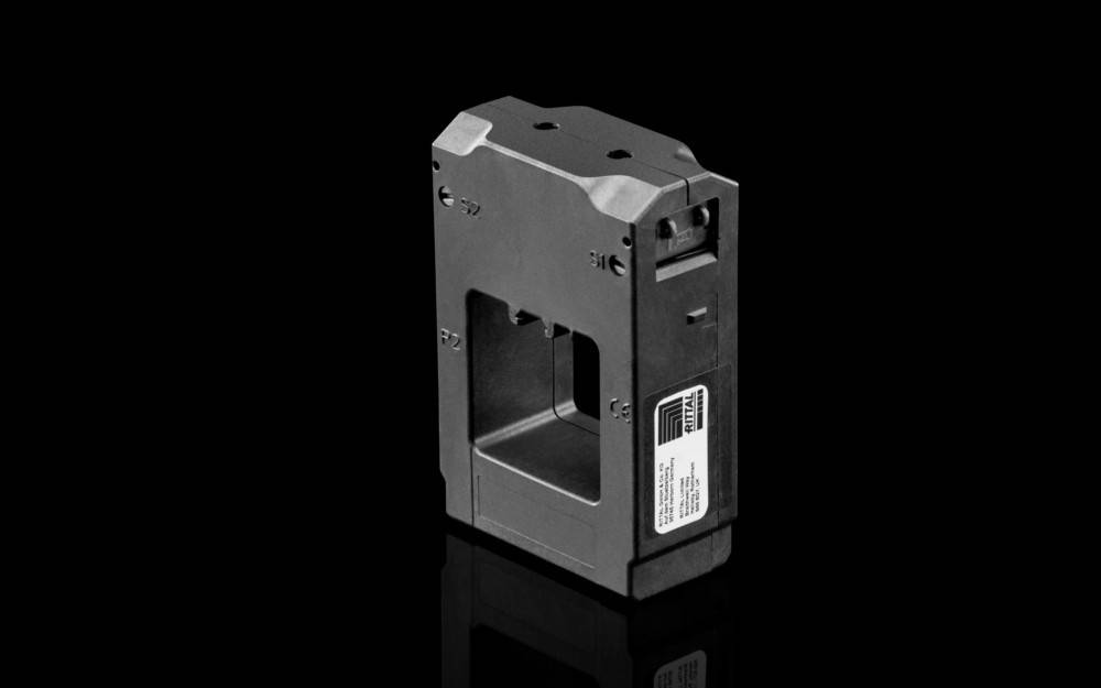 Rittal Stromwandler 250/5A (185 mm)