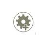 Siemens 6ES76483AL000XA0 6ES7648-3AL00-0XA0 SPS-Adapter