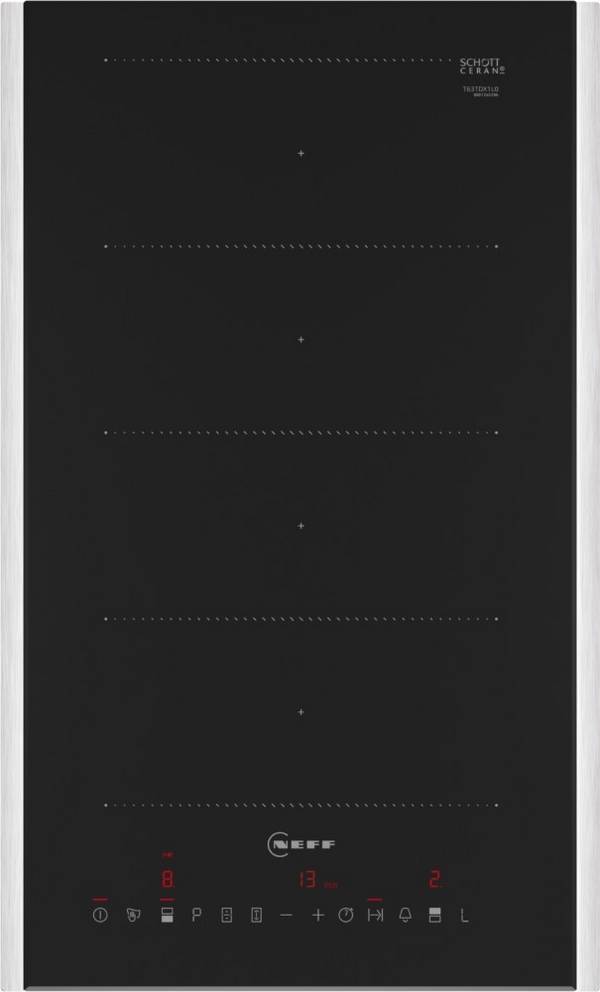 Constructa-Neff Domino-Kochfeld T63TDX1L0