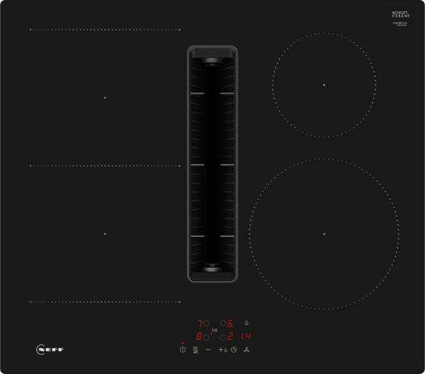 Constructa-Neff EB-Autark-Kochfeld V56NBS1L0
