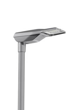 Siteco Mastleuchte 5XE5E43A08DB