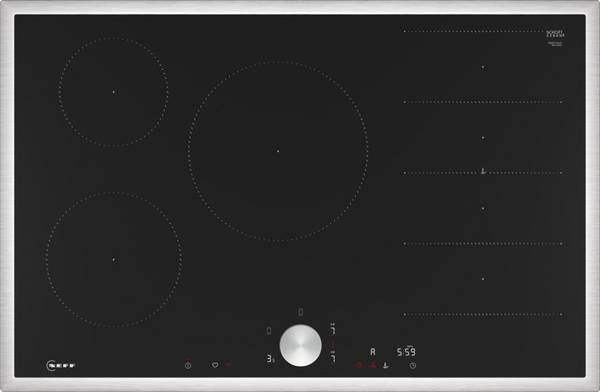 Constructa-Neff EB-Autark-Kochfeld T68STV4L0