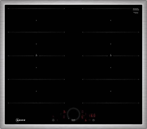 Constructa-Neff EB-Autark-Kochfeld T66SHX4L0