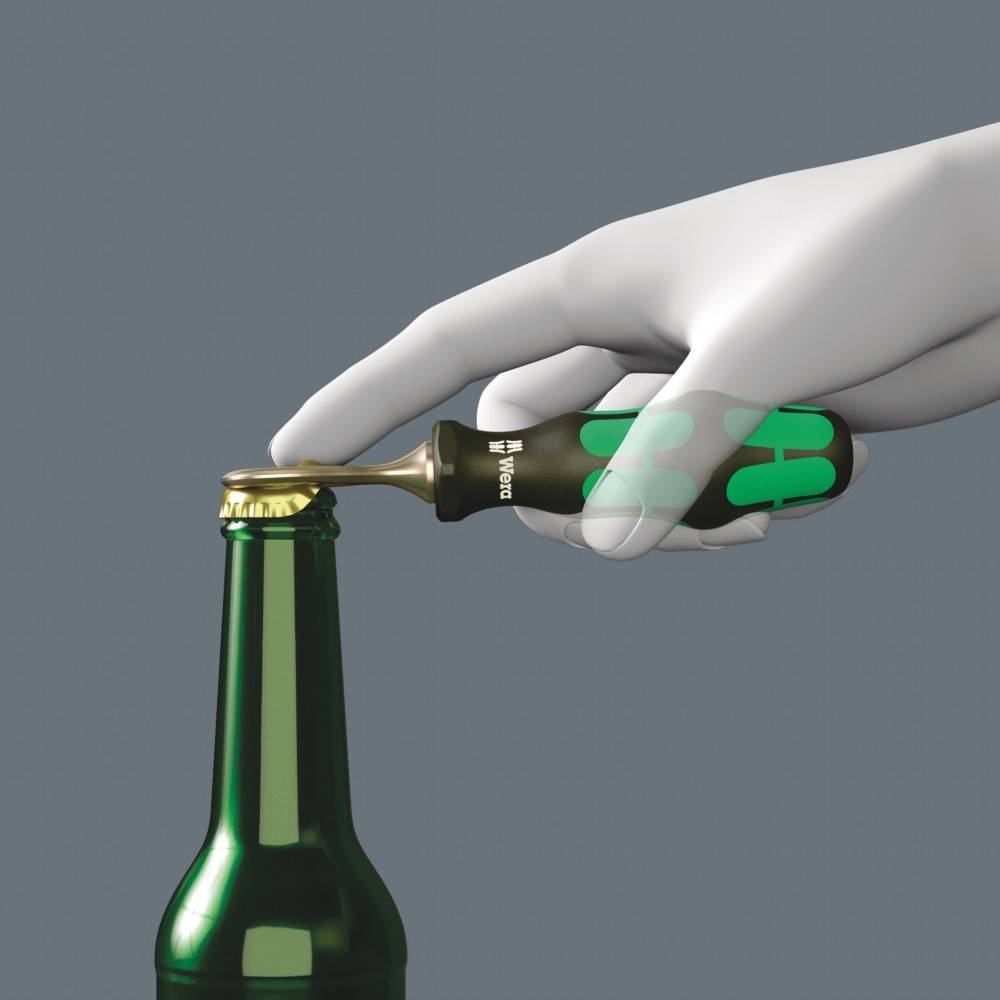 Wera Werk Knie- und Handschmeichler 05134545001-2