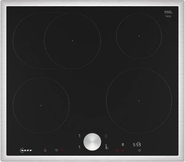 Constructa-Neff EB-Autark-Kochfeld T56STF1L0
