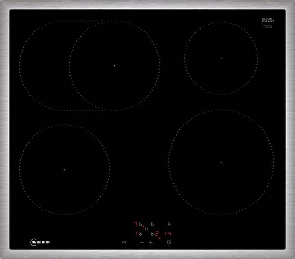 Constructa-Neff EB-Kochfeld M56SBF1L0