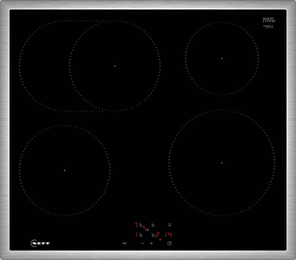 Constructa-Neff EB-Kochfeld M56SBF1L0-0