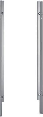 Constructa-Neff Befestigungssatz Z780BI01