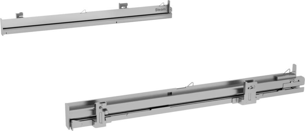 NEFF - Z1608DX0 Clip-Vollauszug1-fach für Dampf geeignet-0