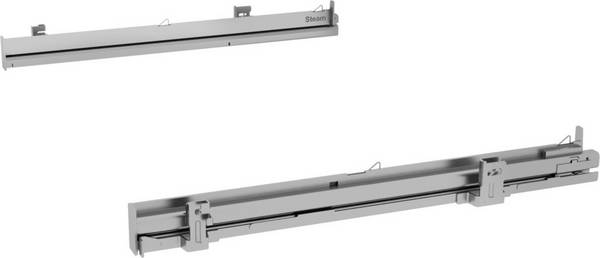 NEFF - Z1608DX0 Clip-Vollauszug1-fach für Dampf geeignet