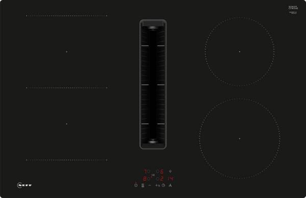 Constructa-Neff EB-Autark-Kochfeld V58NBS1L0