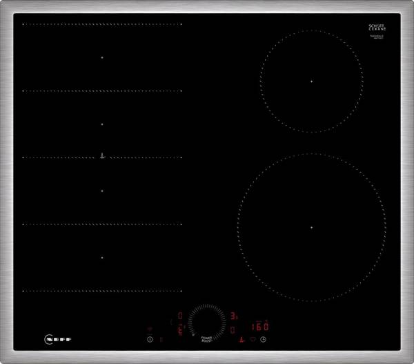 Constructa-Neff EB-Autark-Kochfeld T66SHE4L0
