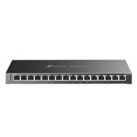 TP-LINK JetStream TL-SG2016P V1 - Switch - L2+-1