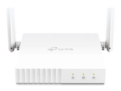 TP-Link TL-WR844N - Wireless Router 4-Port-Switch-3