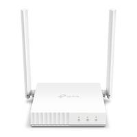 TP-Link TL-WR844N - Wireless Router 4-Port-Switch-4