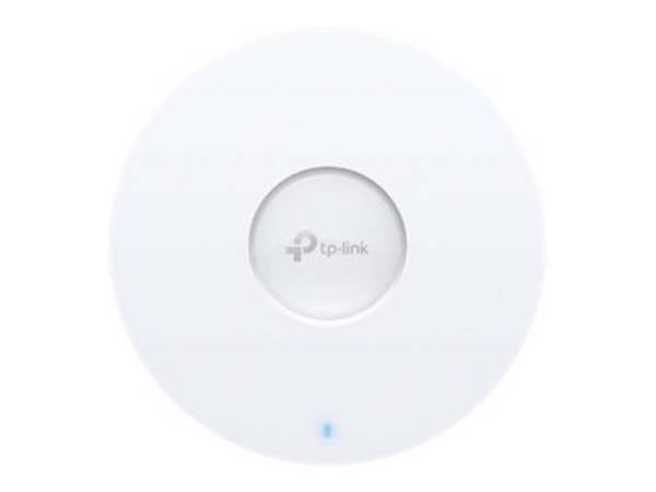 TP-Link Omada EAP613 V1 - Accesspoint - Wi-Fi 6