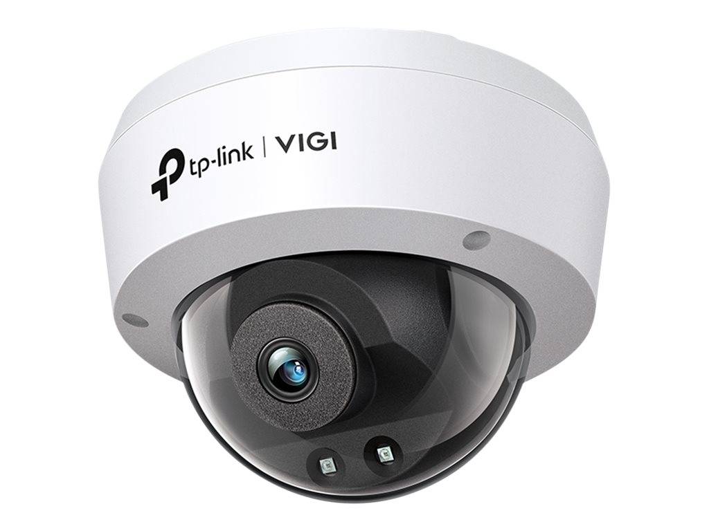 TP-Link VIGI C300 Series - Netzwerk-Überwachungskamera - schwenken / neigen - Kuppel - vandalismusresistent/wasserfest --0
