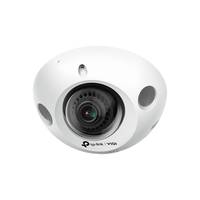 TP-LINK VIGI C230I Mini V1 - Netzwerk-Überwachungskamera - Kuppel - vandalismuss-1