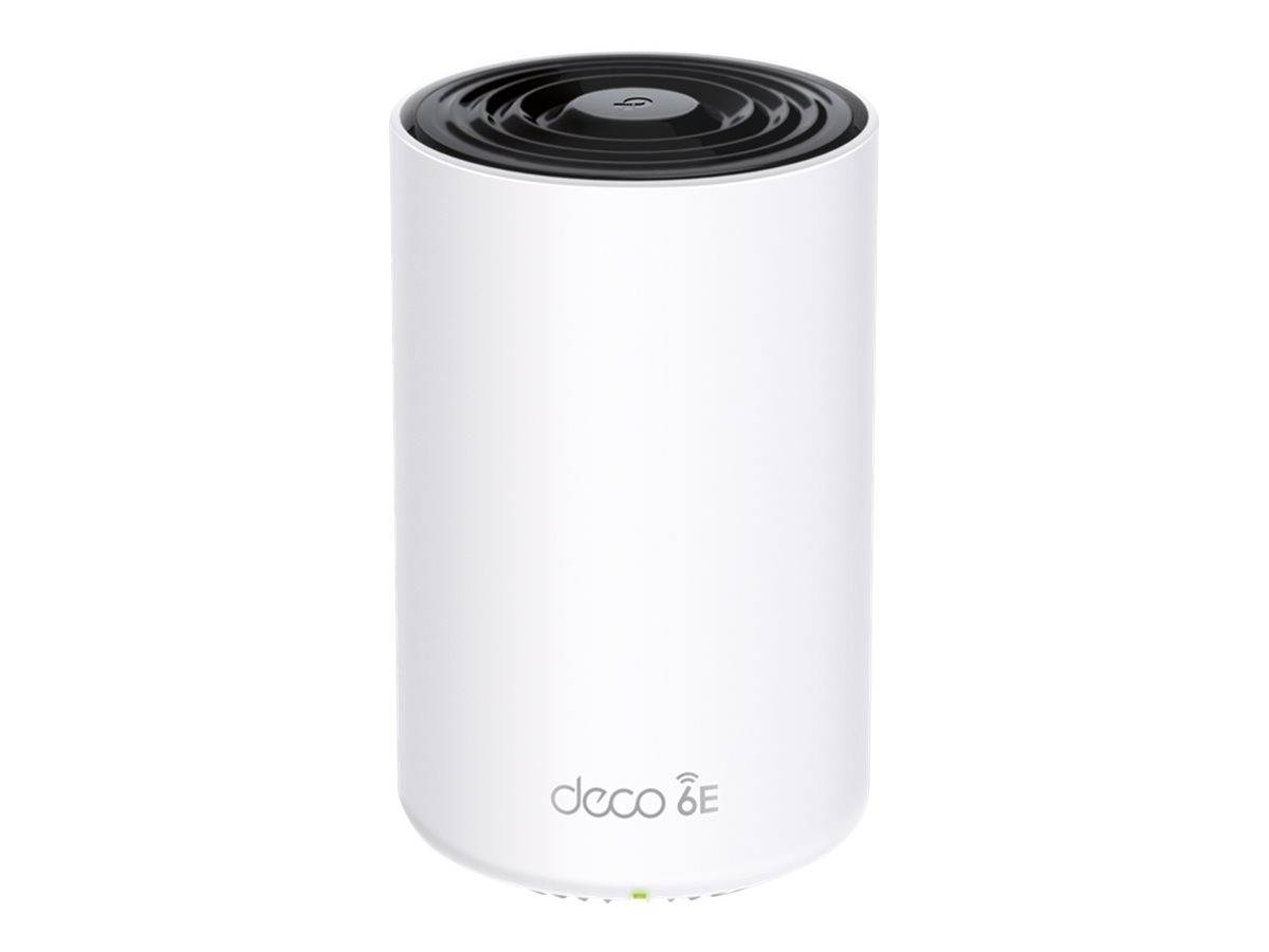 TP-Link Deco XE75 V1 - WLAN-System - (Router)-0