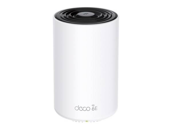 TP-Link Deco XE75 V1 - WLAN-System - (Router)